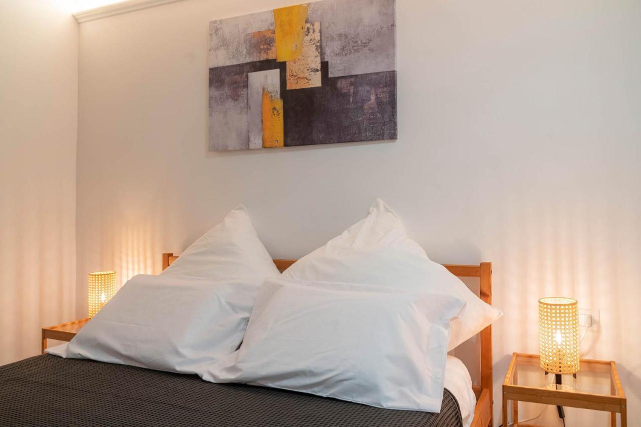 Quadrilatero Loft Elegant Stay Turín Exteriér fotografie