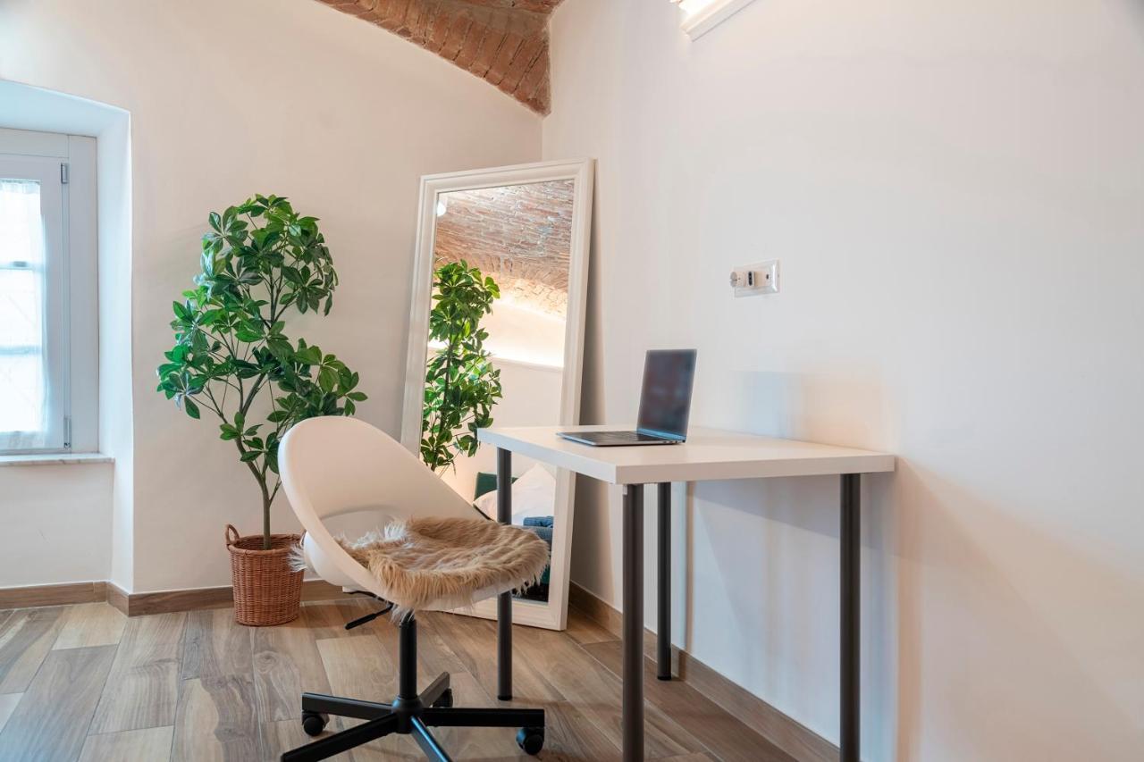Quadrilatero Loft Elegant Stay Turín Exteriér fotografie
