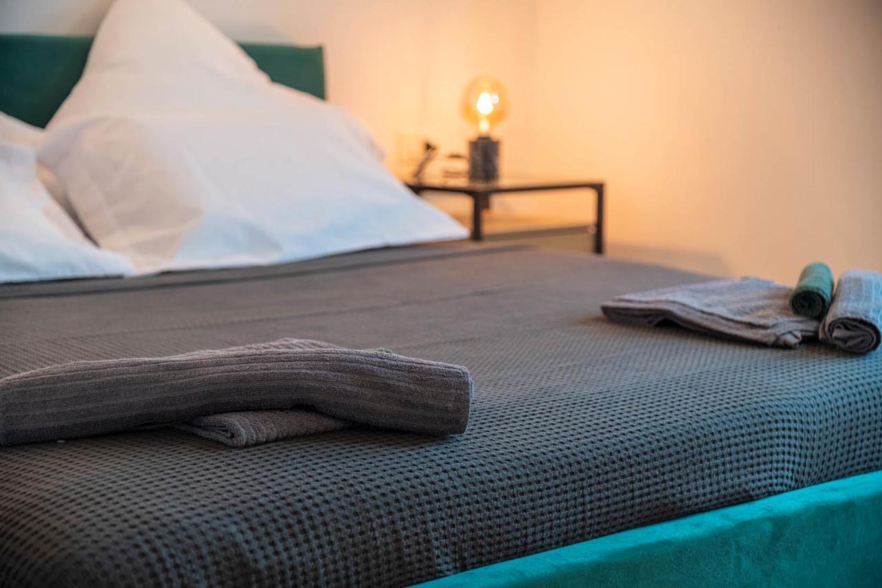 Quadrilatero Loft Elegant Stay Turín Exteriér fotografie