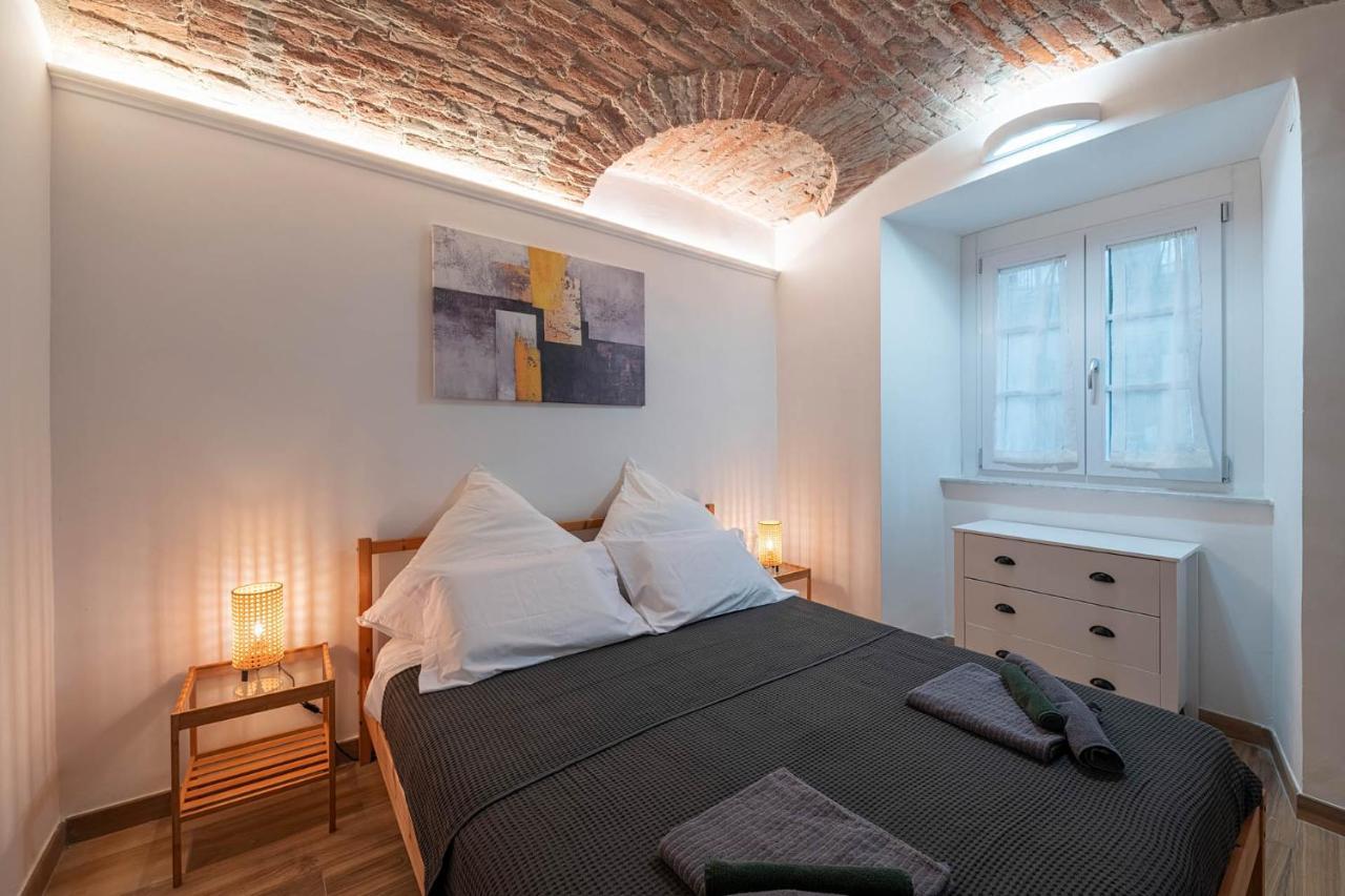 Quadrilatero Loft Elegant Stay Turín Exteriér fotografie