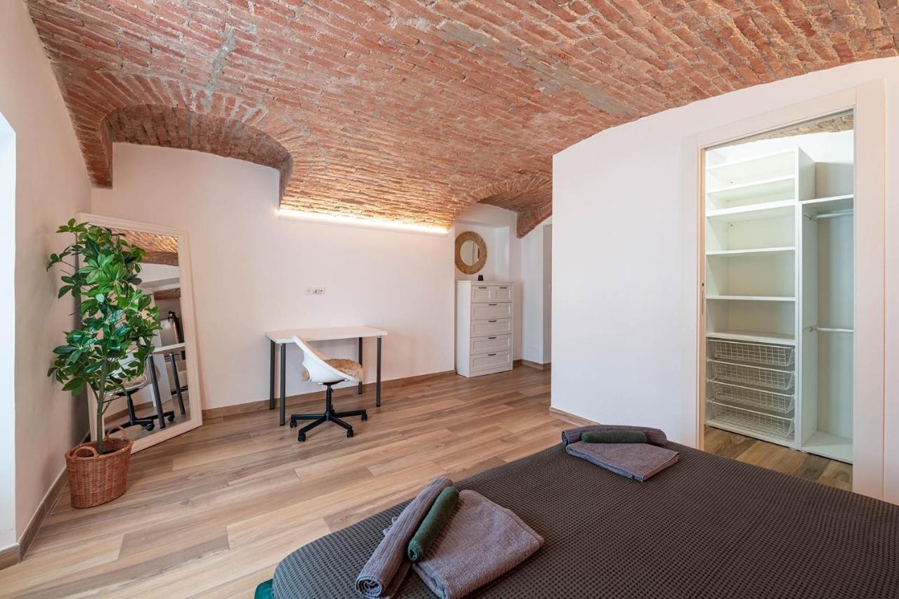 Quadrilatero Loft Elegant Stay Turín Exteriér fotografie